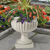 Design Toscano Palazzo Pitti Architectural Garden Urn: Each NE160080